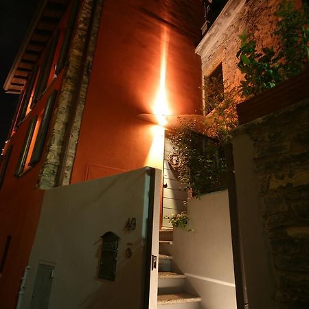 Casa Rossa - Bymyhomeincomo Cernobbio Rom bilde