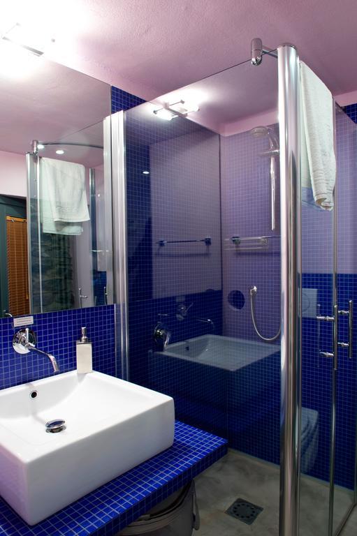 Casa Rossa - Bymyhomeincomo Cernobbio Rom bilde